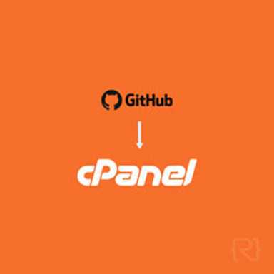 How to automatically deploy from GitHub Private Repository to cPanel using Github Action