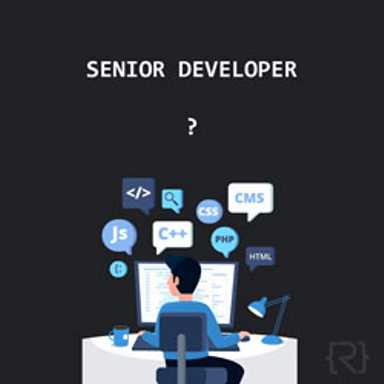 Roadmap to Becoming a Senior Software Engineer: Essential Skills and Knowledge