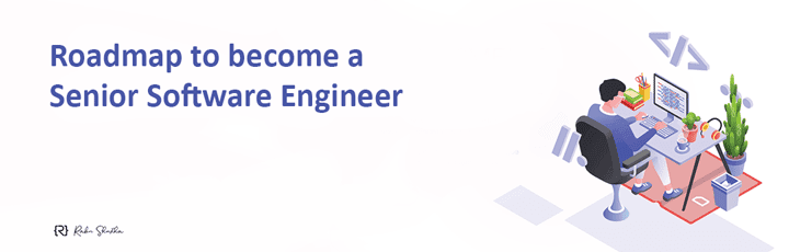 What should I know to become a senior software engineer?