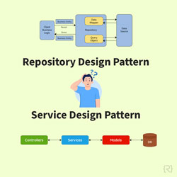 Why I Prefer the Service Pattern over Repository Pattern in Laravel ...